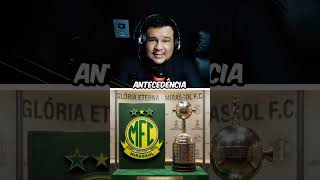 😱O MIRASSOL SE CLASSIFICOU PRAS OITAVAS DA LIBERTADORES #futebol #futebolbr #libertadores #mirassol