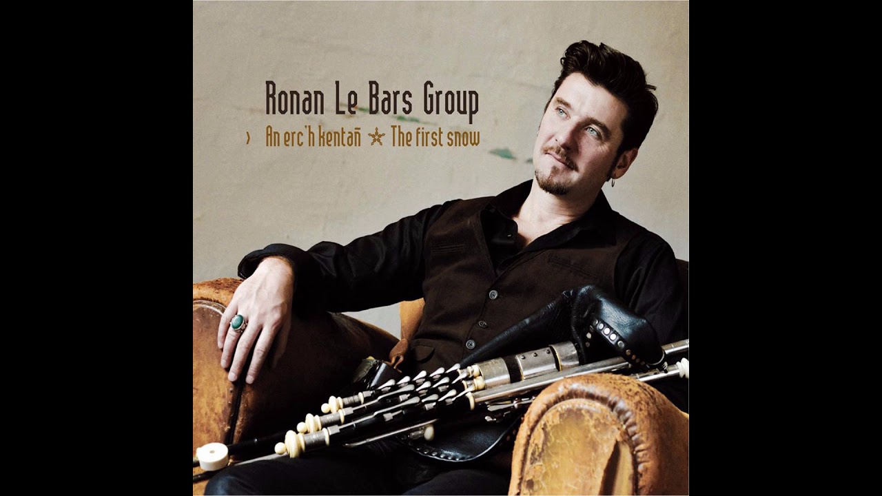 Ronan Le Bars Group - Dérobée de Guingamp