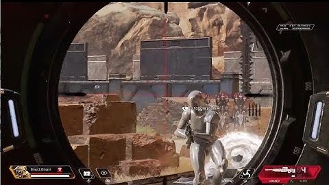 How To ACTIVATE BOTS in Firing Range! (Season 10 / 9) | Apex Legends Walkthrough