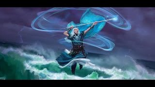 Channel CalebD - Legacy Cube Draft (Match 3)