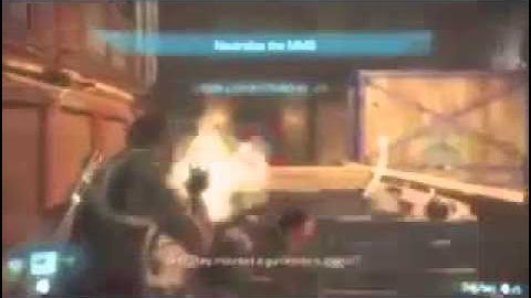 Army of Two The Devils Cartel PS3 Rest for the Wicked part 14 Co op