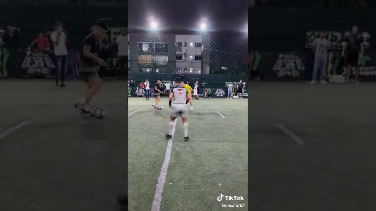 Juninho Manella Humilhado