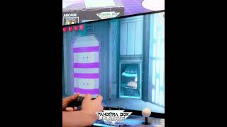 Lego Star Wars III: Clone Wars on Pandora Box Arcade #shorts