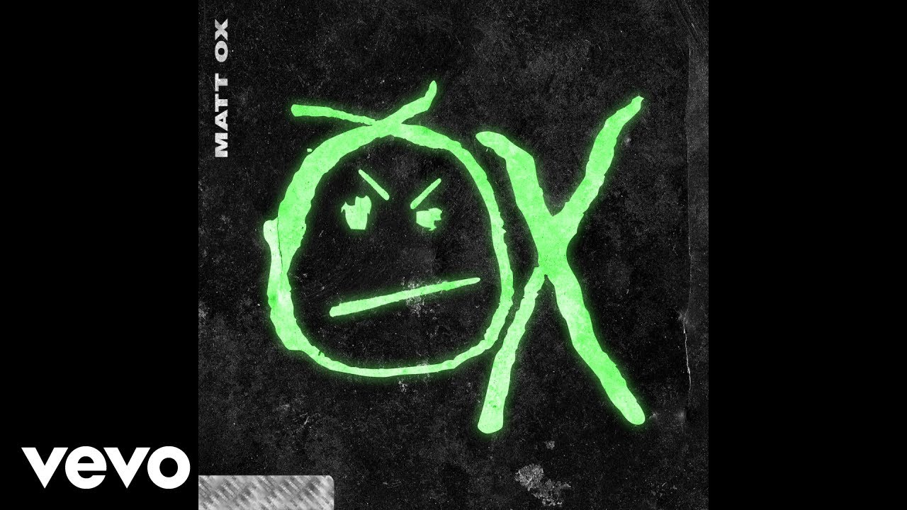 Watch Matt Ox - Ya Dig (Audio) on YouTube