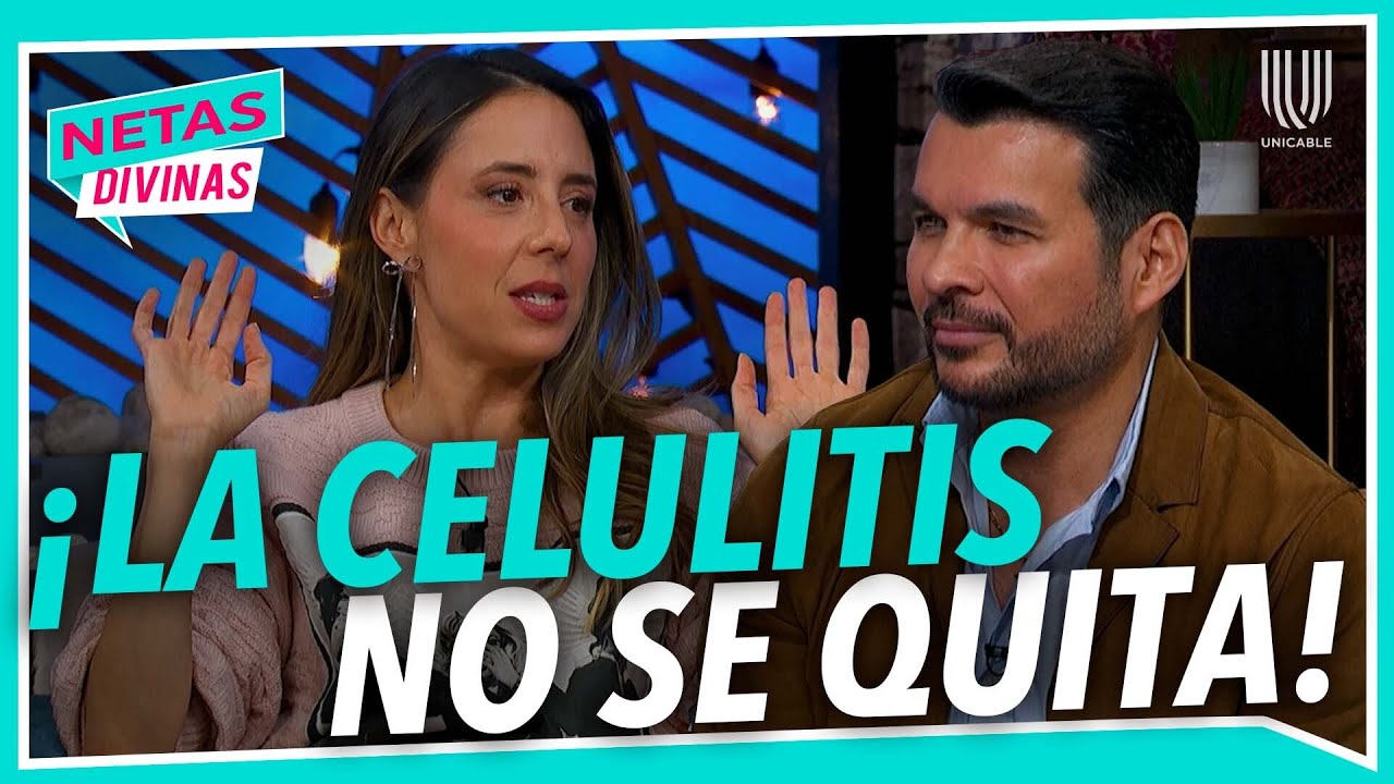 ¿Hijos feos? Sofía pide sinceridad de genes entre parejas antes de tener hijos  | Netas Divinas