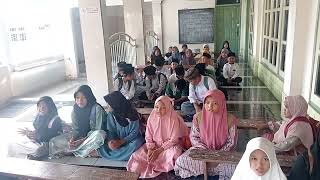 Lagu arab, lau anta sa'idun