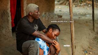 MAMBA NEGRA - FELICIDADE FEAT. J-WILL ( VÍDEO OFICIAL)