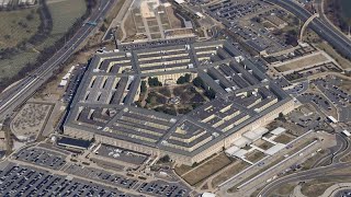 US received 510 reports of unidentified objects last year, reveals Pentagon report