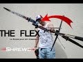 The flex  le scope pour arc classique