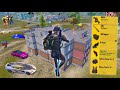 Omg MY NEW SEASON BEST GAMEPLAY IN APARTMENTS PUBG Mobile BGMI