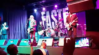Enuff Z'nuff performing Fly High Michelle in Dallas Texas - YouTube
