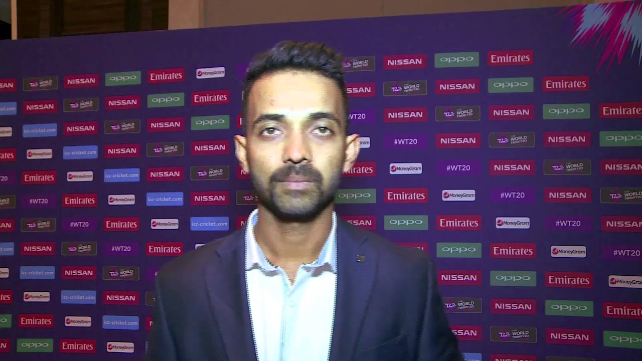 Welcome to #WT20, India 2016