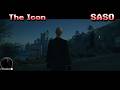 The Icon Silent Assassin Suit Only-Hitman 3-