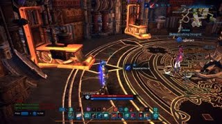 TERA_PS4 Crafting bugs and glitchs pt 2