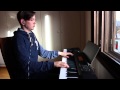 Major Lazer & DJ Snake - Lean On (feat. MØ) /Daniel Okas PIANO COVER