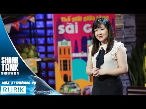 Video: Ai là người nhận được nhiều hợp đồng nhất trên Shark Tank?