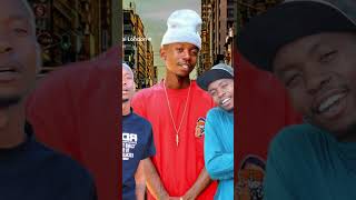 Tsubi London Verse On Ketlile Gobina Ft 071 Nelly The Masterbeat