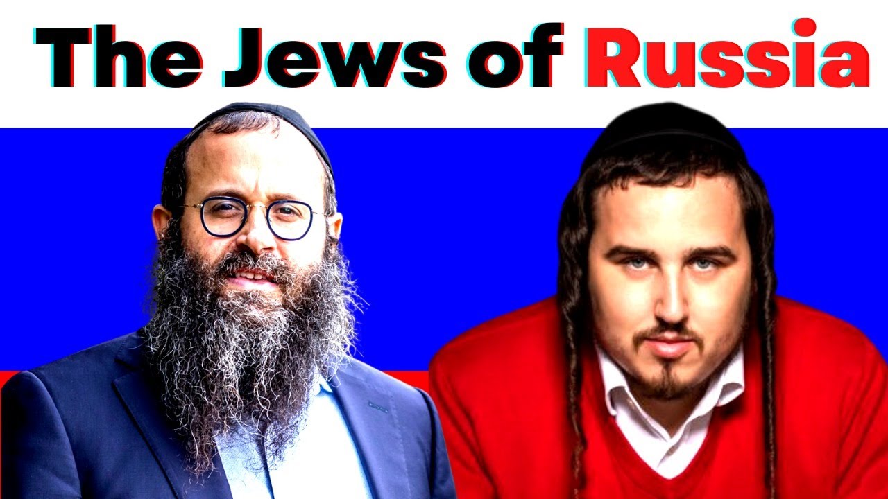 The jews of russia a meaningful minute original series youtube