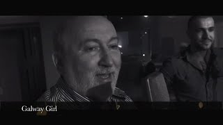 Foster & Allen - Galway Girl