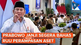 Download Lagu Prabowo Janji Segera Bahas RUU Perampasan Aset di Depan Tokoh Agama dan Perwakilan Buruh MP3 Download Lagu Prabowo Janji Segera Bahas RUU Perampasan Aset di Depan Tokoh Agama dan Perwakilan Buruh MP3