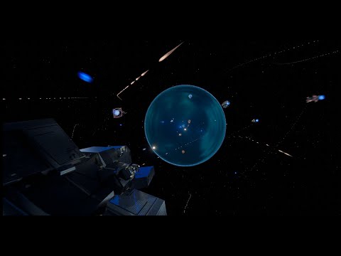The Expanse: A Galactic Battle For Survival!