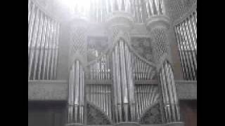 KOR - Organ Fantasy no. 1
Composers Website: http://www.kristianomaronnes.com
Facebook: https://www.facebook.com/omaronnes
Organ Fantasy no. 1
Dedicated to Vidar Vikøren
by Kristian Oma Rønnes.
(Composed in 2008) KOR - Organ Fantasy no. 1