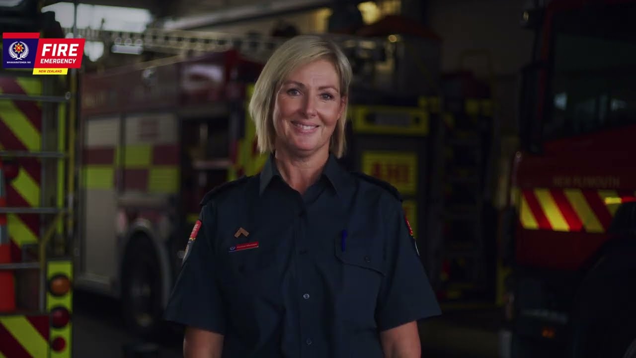 FENZ and Neighbourhood Support Partnership