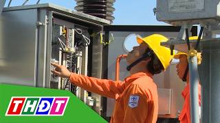 The Ministry of Industry and Trade officially changes the electricity pricing schedule | THDT