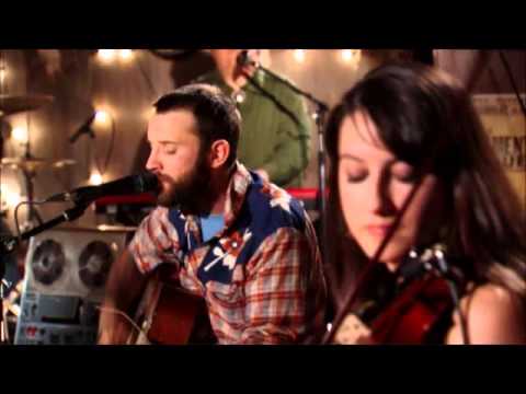 The Strumbellas - I Just Had A Baby