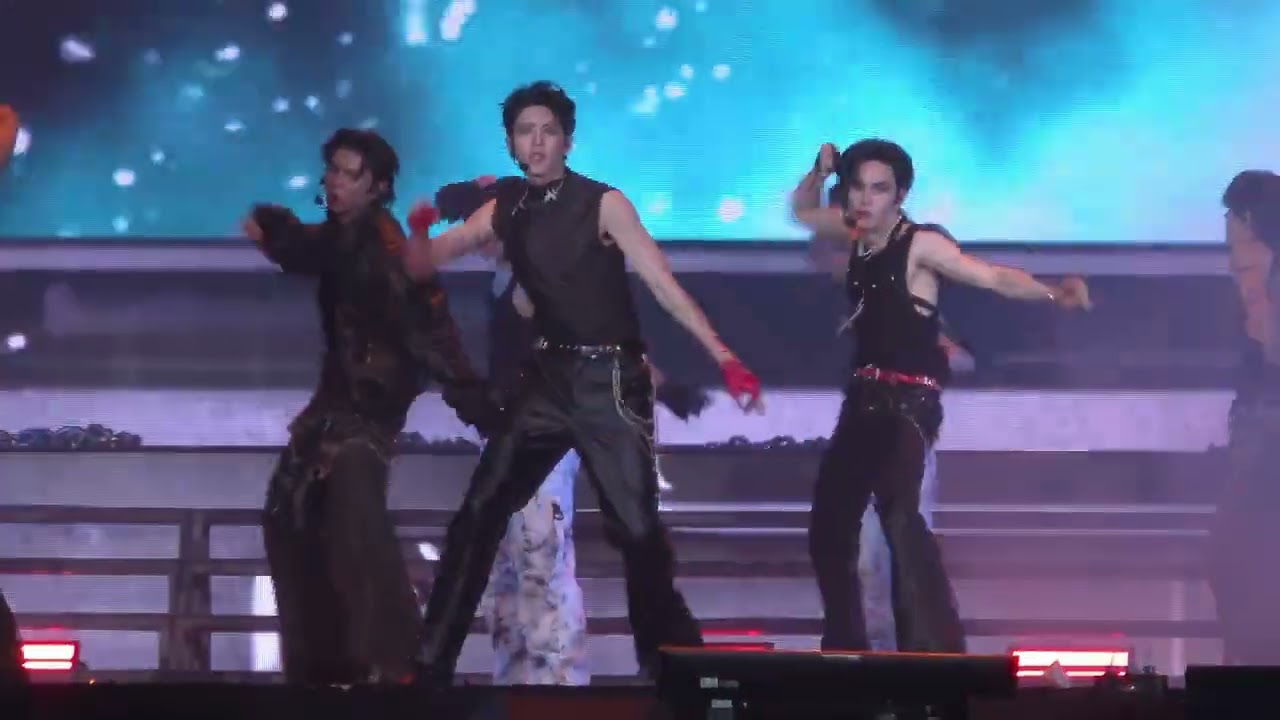 ยาพิษ - LYKN x JASPER #LOLFanFest2025D2