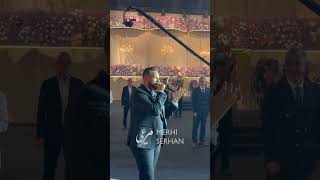 Lebanese wedding 2023 Merhi serhan🎤 🇱🇧 #مرعي_سرحان