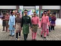 Hael Husaini - Bersyukur Seadanya Dance Cover