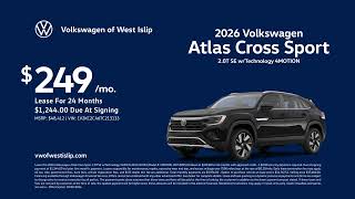 Volkswagen 2026 6742076