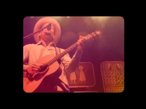 Ben Harper - Walk Away - Wellington 03/11/2012