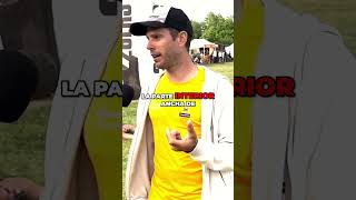 🎤 HANS BECKING - Lo ha ganado casi todo con la BTT, ahora quiere con la GRAVEL