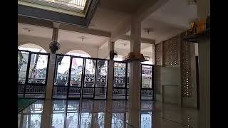 Masjid SMKN 1 Grati Pasuruan tepat jam 15.30 setelah Ashar