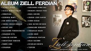 ALBUM TERBARU ZIELL FERDIAN| SESAKIT INIKAH (ZF|C169)