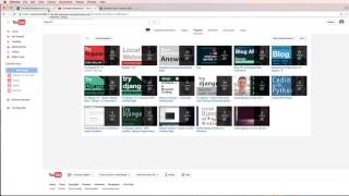 Try Django 1 10   3 of 40   Setup