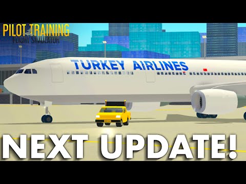 The NEXT PTFS UPDATE is INSANE!