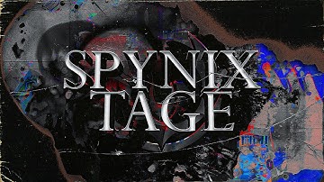 TeamSpynix: A Multi-CoD Teamtage! Edited by AV8 Raplar & Koun