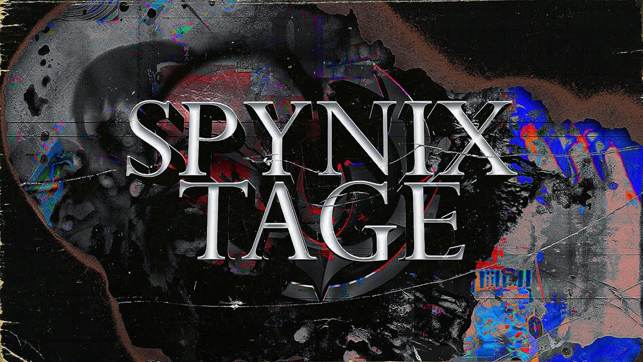 TeamSpynix: A Multi-CoD Teamtage! Edited by AV8 Raplar & Koun