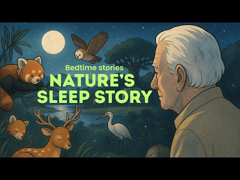 A Journey Through