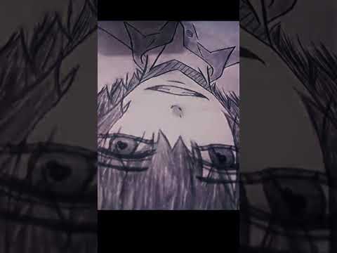 #fantasy anime type❣️# A drawing created by one's own mind#like &share