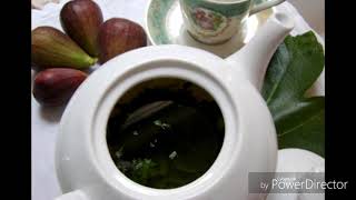 Anjir bargi teri sho rlanishiga qarshi HD 1