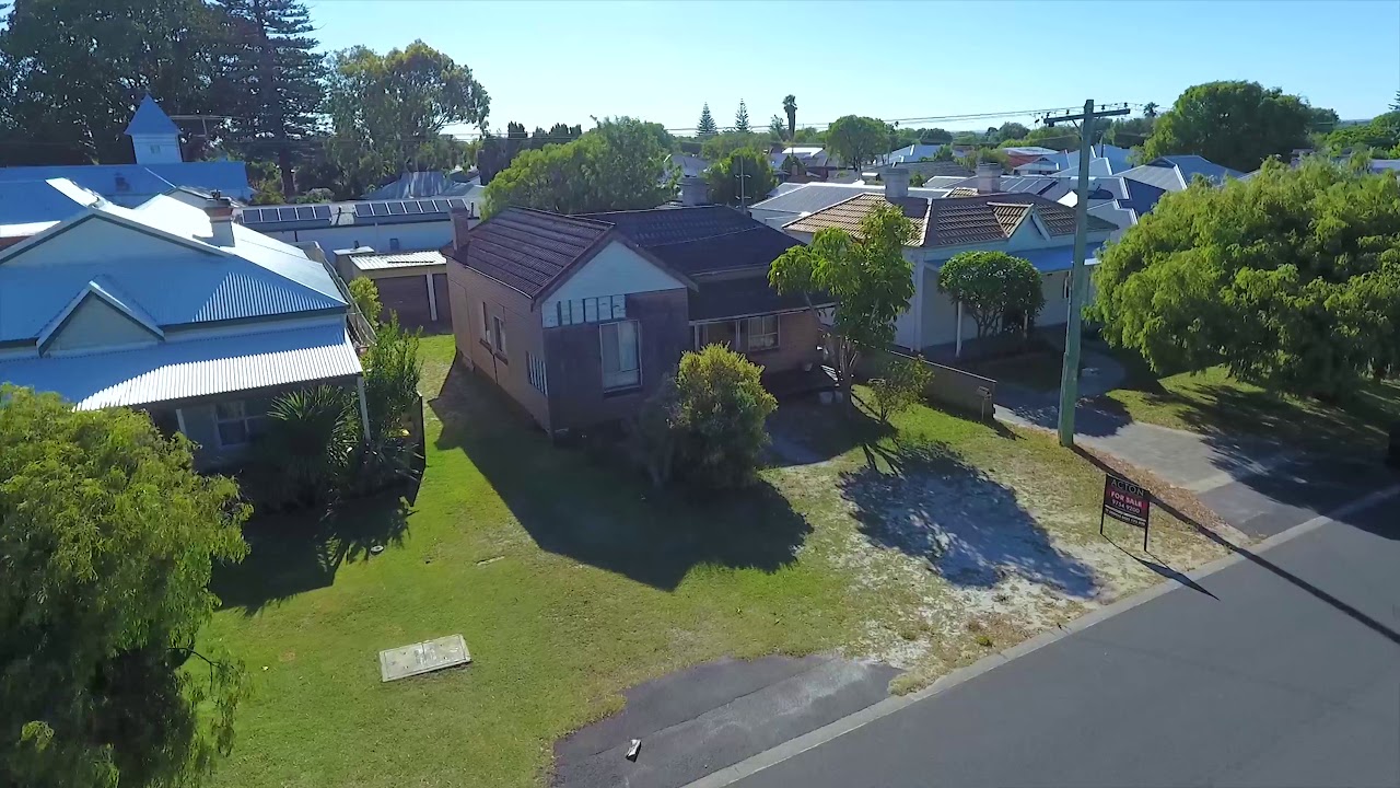15 Carey Street, Busselton YouTube