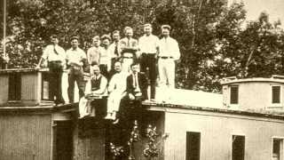 University of North Dakota History and Traditions