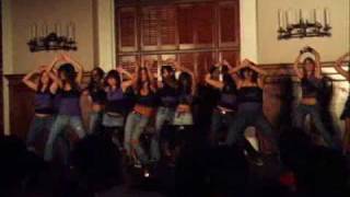 akdphi rush video fall 2007