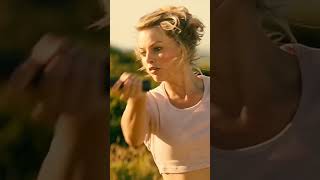 Margot Robbie Hottest Tennis Player