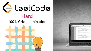 Leetcode 1001(Hard) Grid Illumination: Simple C++ Solution