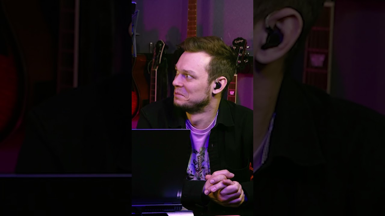 Реакция на Poppy в треке Suffocate | Knocked Loose 